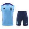 Argentina Conjunto tirantes