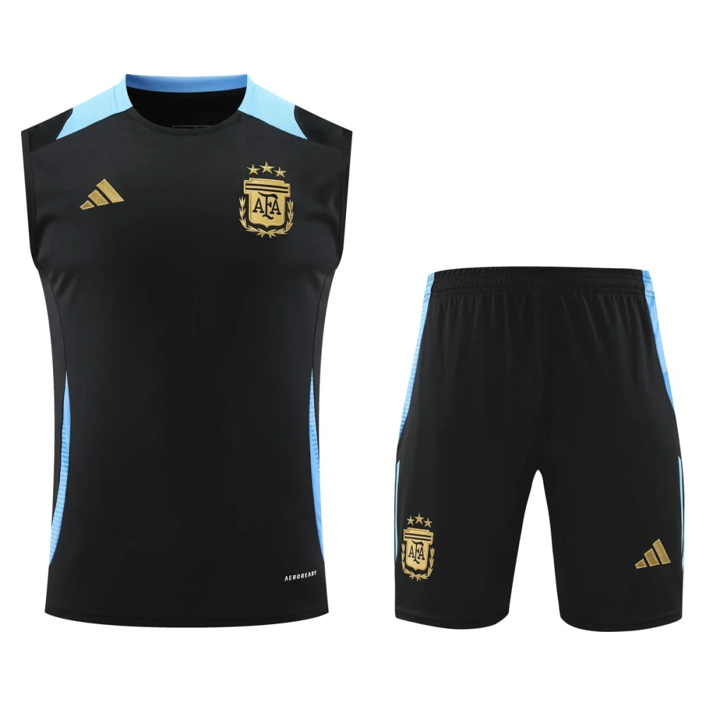 Argentina Conjunto tirantes