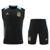 Argentina Conjunto tirantes