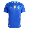 Argentina Segunda Equipación 24-25