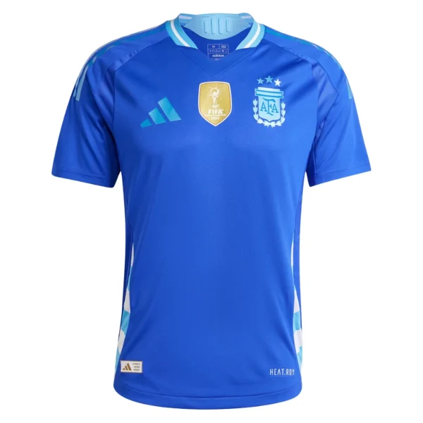 Argentina Segunda Equipación 24-25