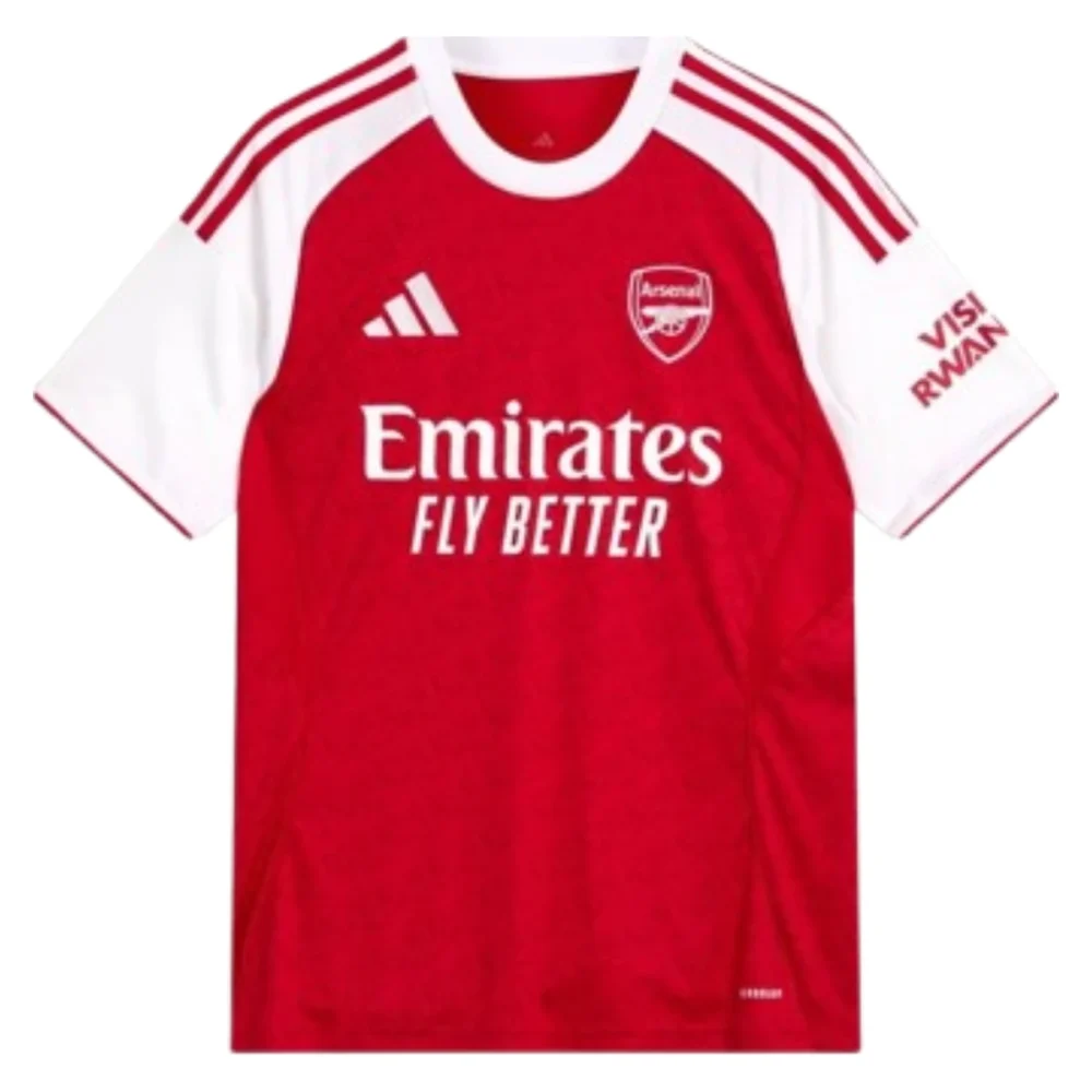 Arsenal 1ª Equipación 25-26