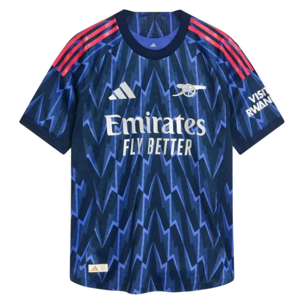 Arsenal 2ª Equipación 25-26