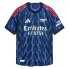 Arsenal 2ª Equipación 25-26