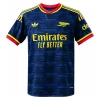 Arsenal 2ª Equipación 26-27