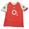 Arsenal FC Retro 2004-2005