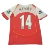 Arsenal FC Retro 2004-2005
