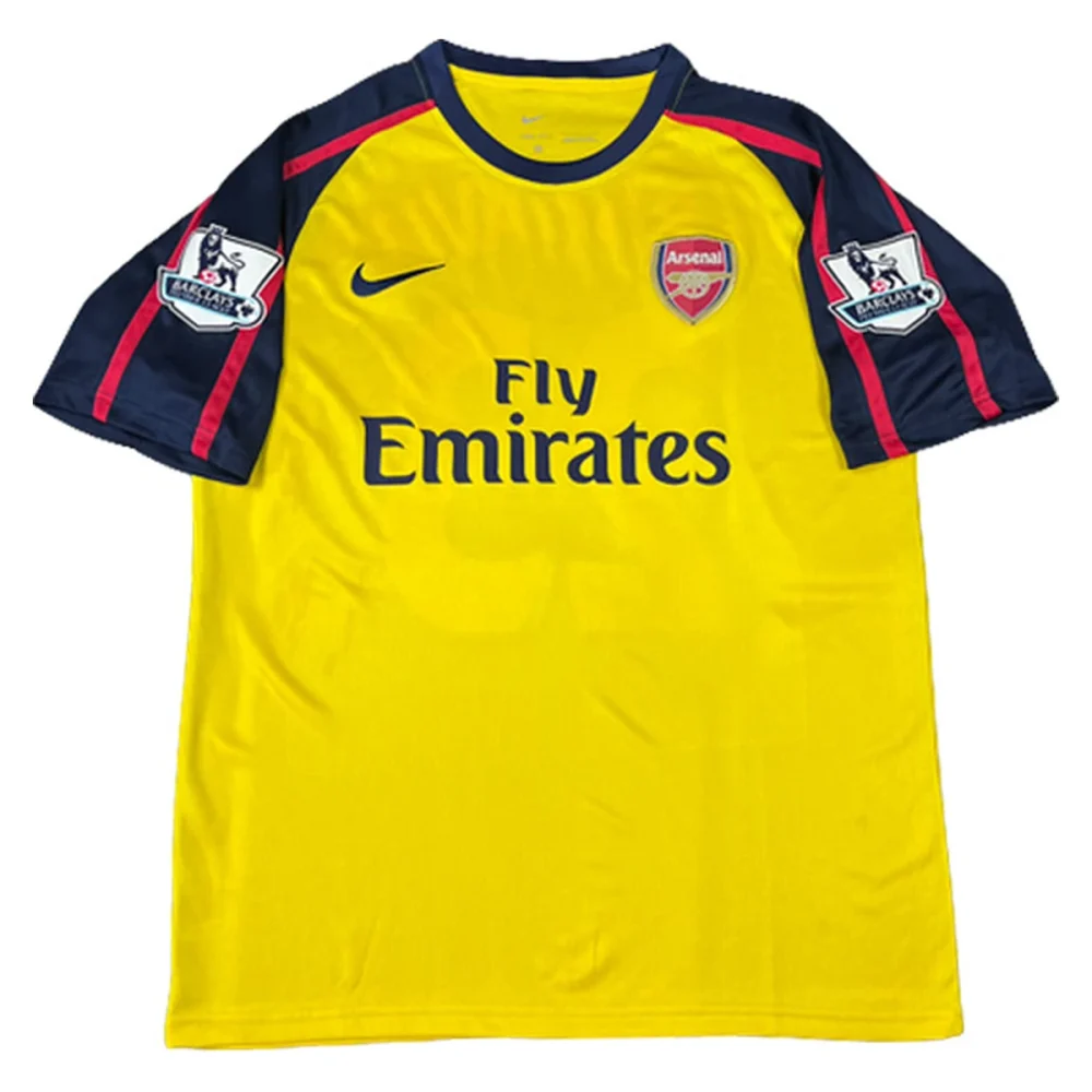 Arsenal FC Retro 2008-2009