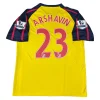 Arsenal FC Retro 2008-2009
