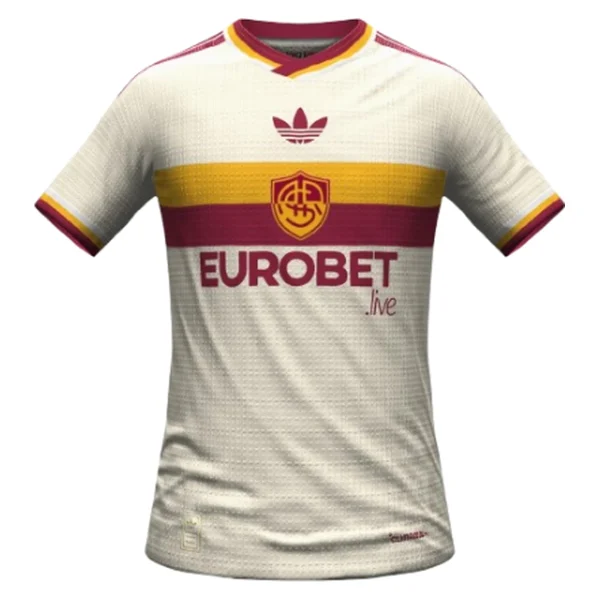 AS Roma 2ª 2026-27