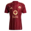 AS Roma Primera Equipación 24-25