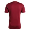 AS Roma Primera Equipación 24-25