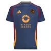 AS Roma Tercera Equipación 24-25