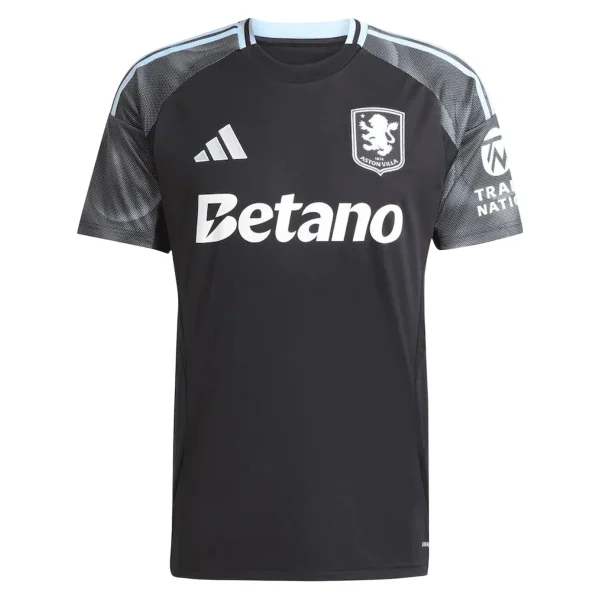 Aston Villa 2ª Equipación 25-26