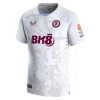 Aston Villa Segunda Equipación 23-24