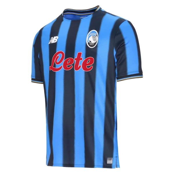 Atalanta 1ª Equipación 25-26