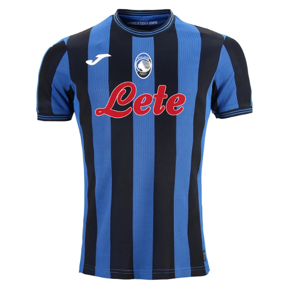 Atalanta Primera Equipación 24-25