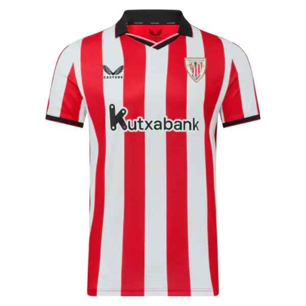 Athletic Club 1ª Equipación 25-26