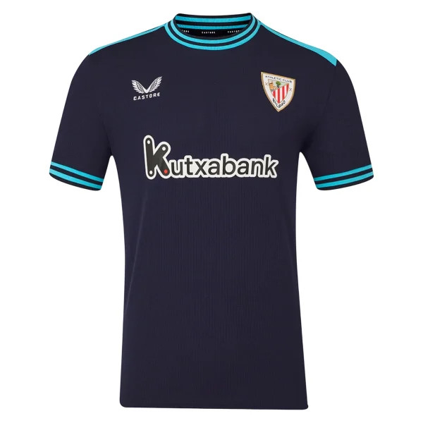 Athletic Club 2ª Equipación 25-26