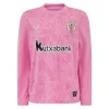 Athletic Club 2ª Equipación Portero 25-26