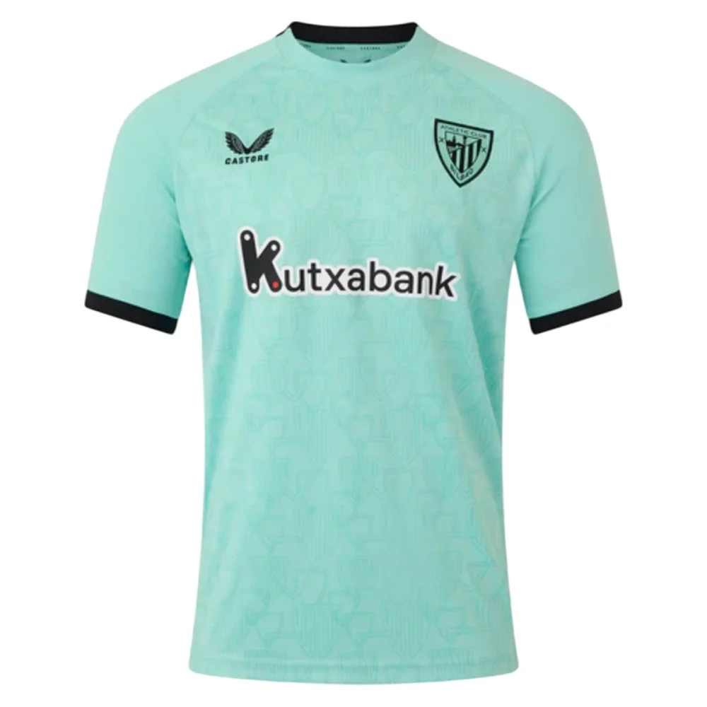 Athletic Club 3ª Equipación 25-26