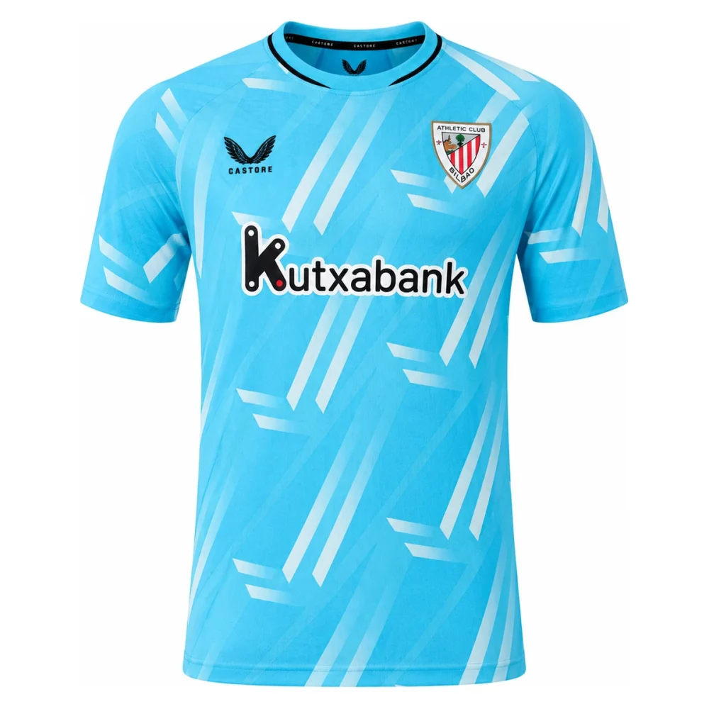 Athletic Club 3ª Equipación 26-27