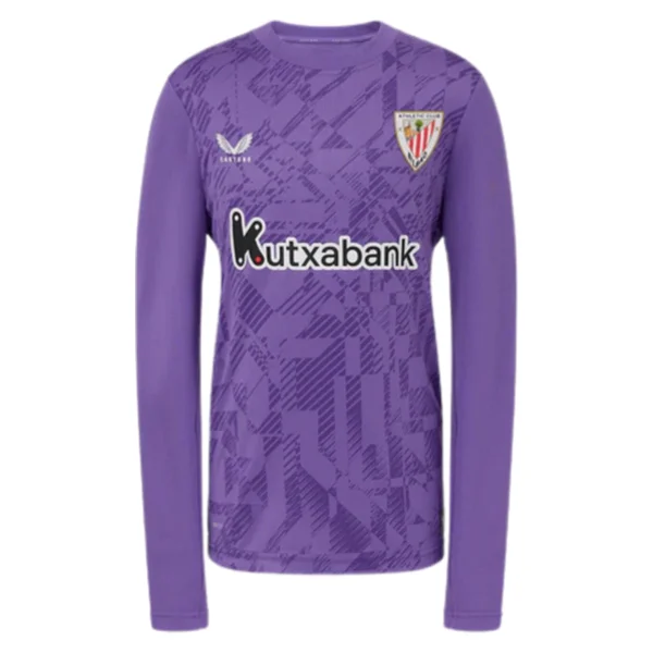 Athletic Club 3ª Equipación Portero 25-26