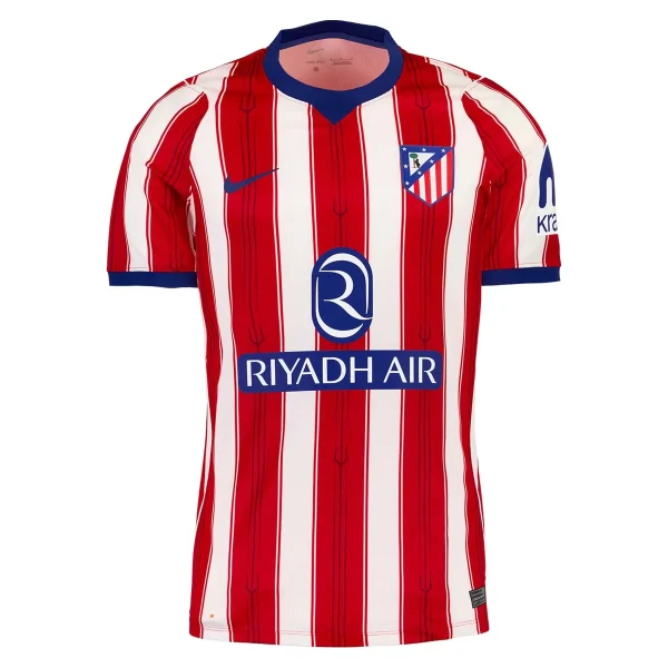 Atlético de Madrid 1ª Equipación 26-27