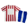 Atlético de Madrid 1ª Equipación Niño 25-26