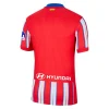 Atlético de Madrid Primera Equipación 24-25