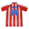 Atlético de Madrid Retro 1994-1995