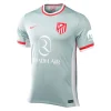 Atlético de Madrid Segunda Equipación 24-25