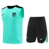 Atletico de MadridConjunto tirantes
