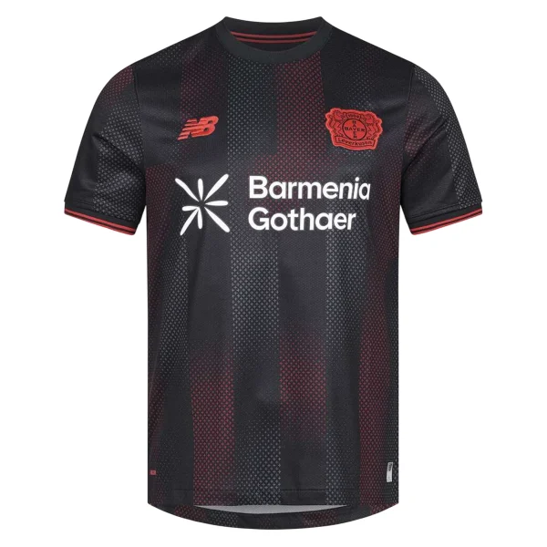 Bayer Leverkusen 1ª Equipación 25-26