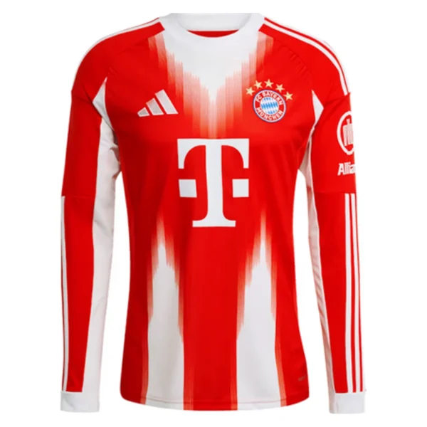 Bayern Munich 1ª Equipación 25-26