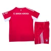Bayern Munich 1ª Equipación Niño 25-26