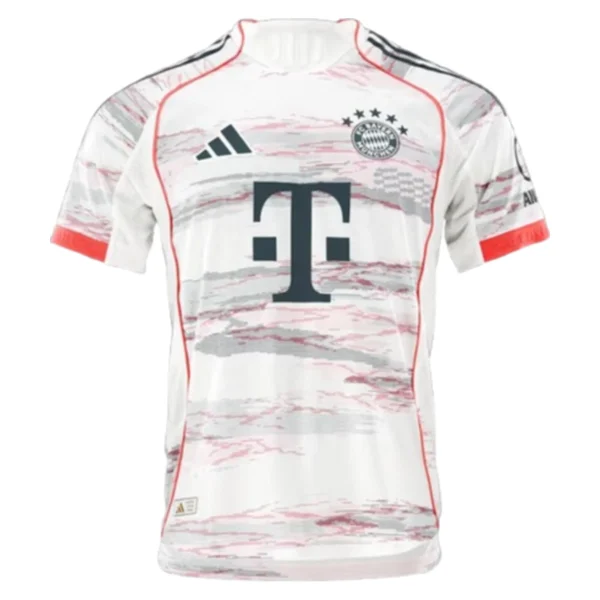 Bayern Munich 2ª Equipación 25-26