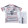 Bayern Munich 2ª Equipación Niño 25-26