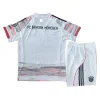 Bayern Munich 2ª Equipación Niño 25-26