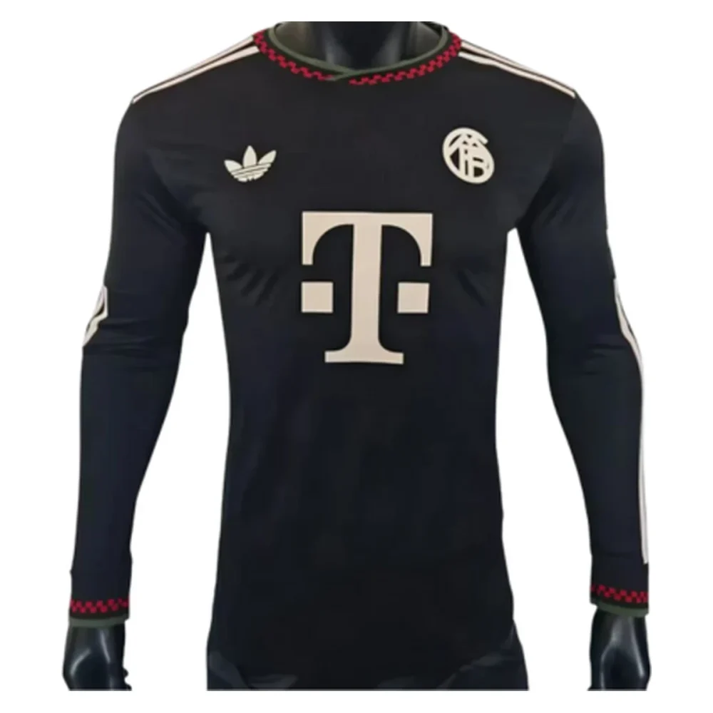 Bayern Munich 3ª Equipación 25-26