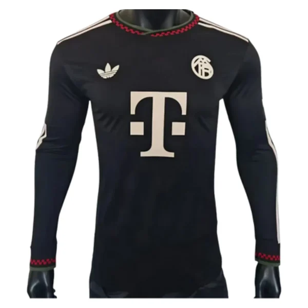Bayern Munich 3ª Equipación 25-26