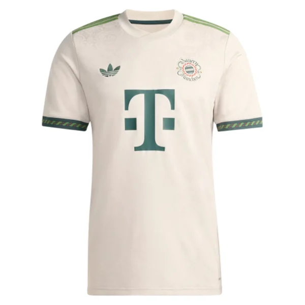 Bayern Munich x Oktoberfest