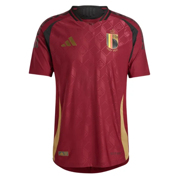 Bélgica Primera Equipación 24-25