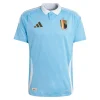 Bélgica Segunda Equipación 24-25