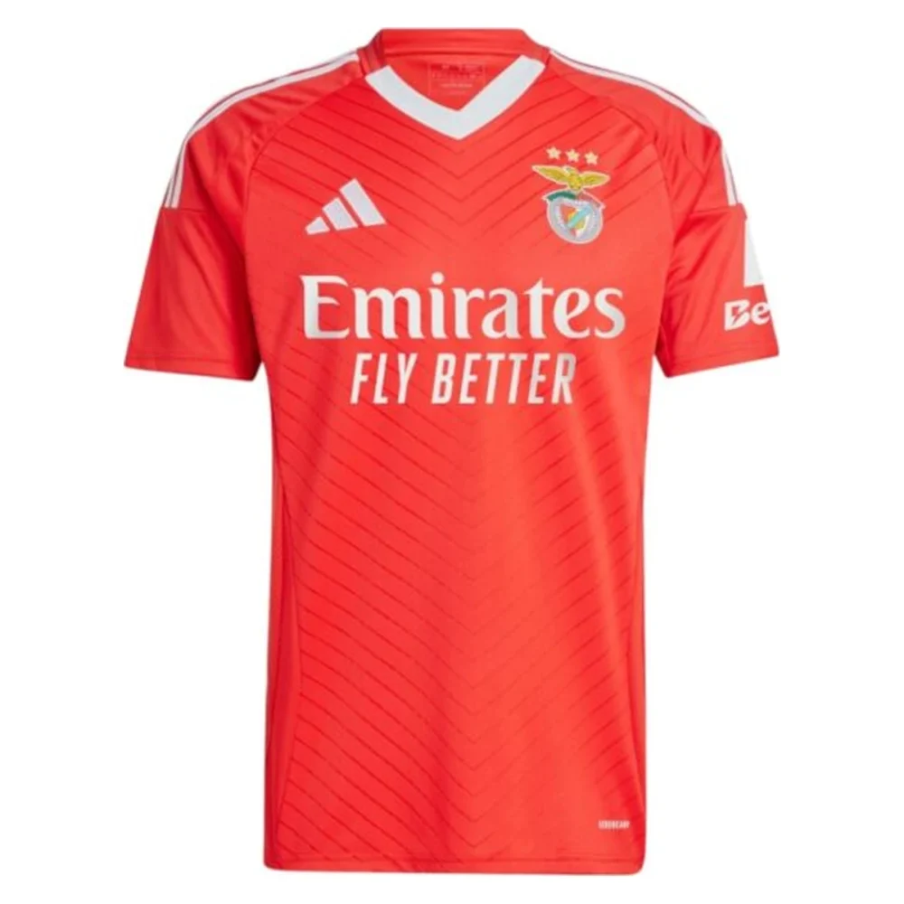 Benfica 1ª Equipación 24-25