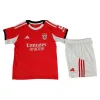 Benfica 1ª Equipación Niño 25-26