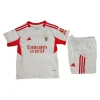 Benfica 2ª Equipación Niño 25-26