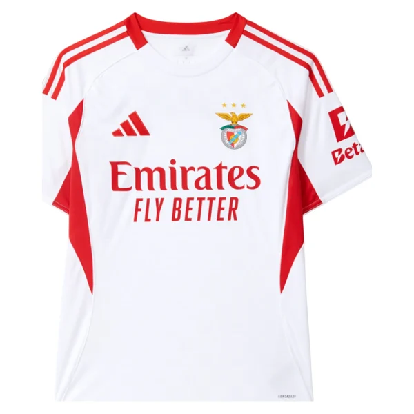 Benfica 3ª Equipación 25-26