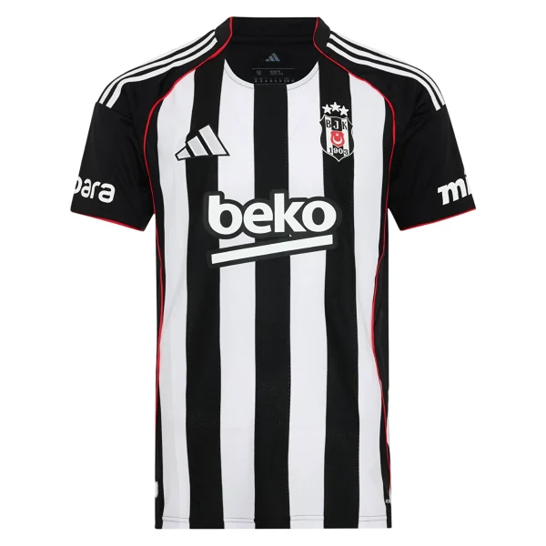 Beşiktaş 2ª Equipación 25-26