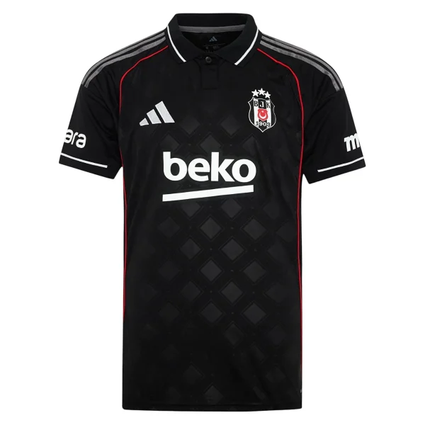 Beşiktaş 3ª Equipación 25-26